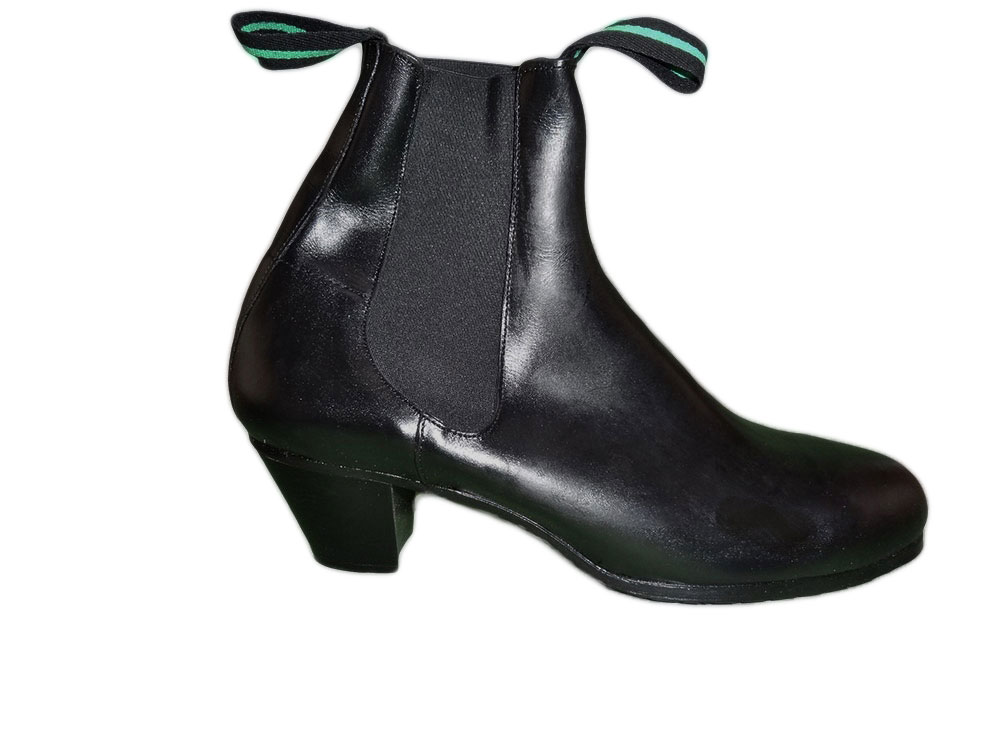 BOTTINE FLAMENCO HOMME – Image 6