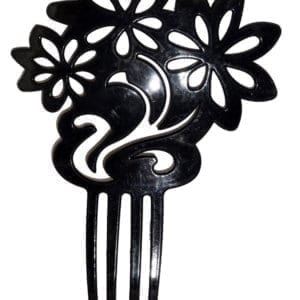 PEINETA;PEIGNE POUR METTRE SUR LES CHEVEUX 13CM/19CM