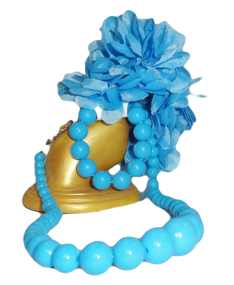 ENSEMBLE COLLIER FILLETTE
