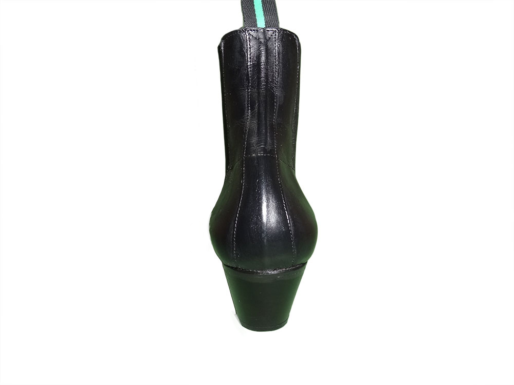 BOTTINE FLAMENCO HOMME – Image 5