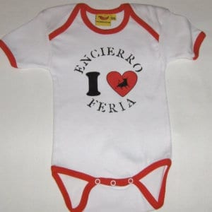 BODY BEBE J LOVE YOU BICOLOR