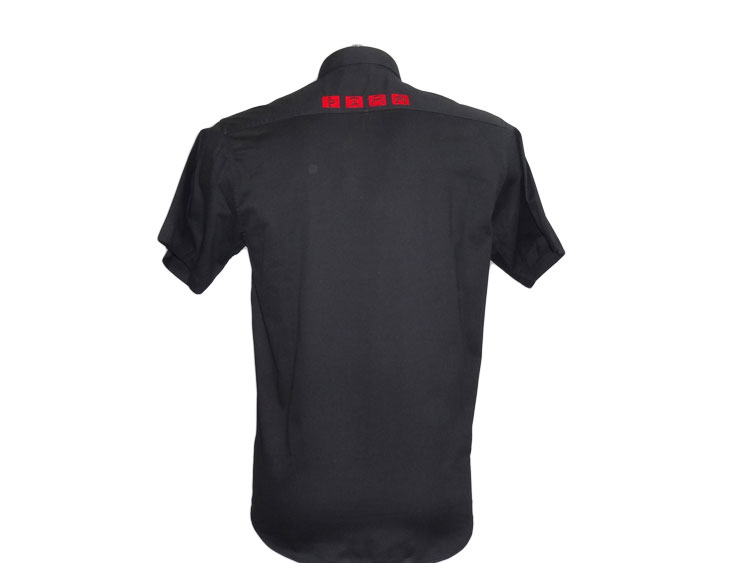 Chemise Homme Flanelle à Carreaux Black Label - Taille XL (équivalent L) - Neuf Avec étiquettes