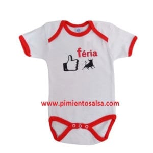 BODY BEBE  LIKE BICOLOR