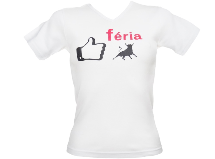 Tee Shirt Femme Made In France
