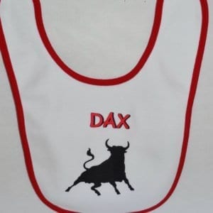 BAVOIR BEBE TORO FURI