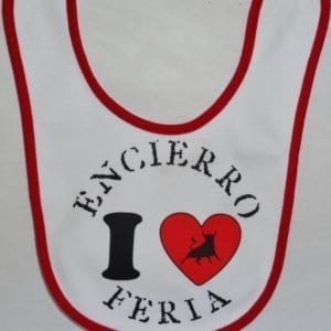 BAVOIR BEBE J LOVE YOU