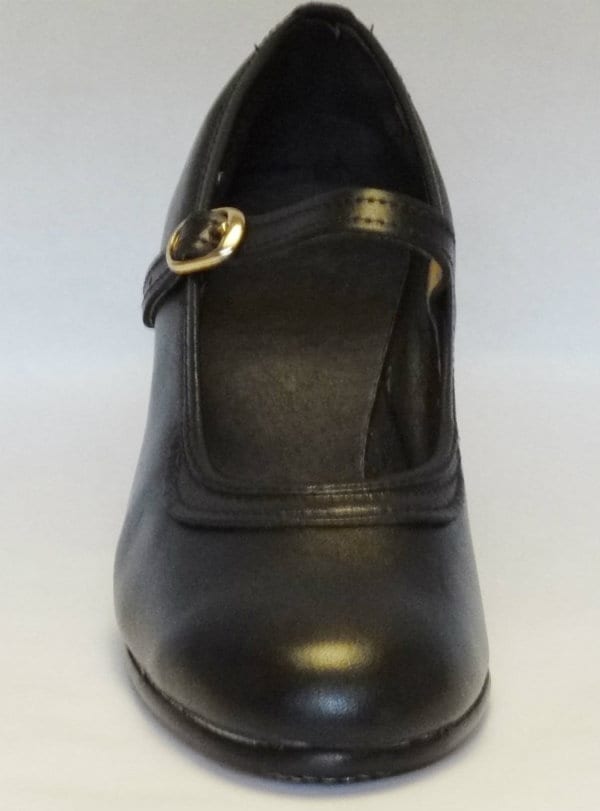 Chaussures De Danse Flamenco Sévillanes - Taille Enfant Et Adulte