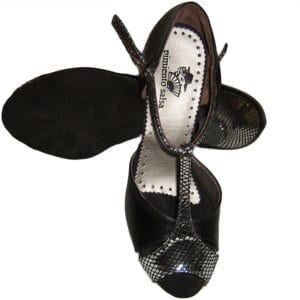 CHAUSSURES DANSES DE SALON