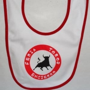 BAVOIR BEBE TORO CERCLE