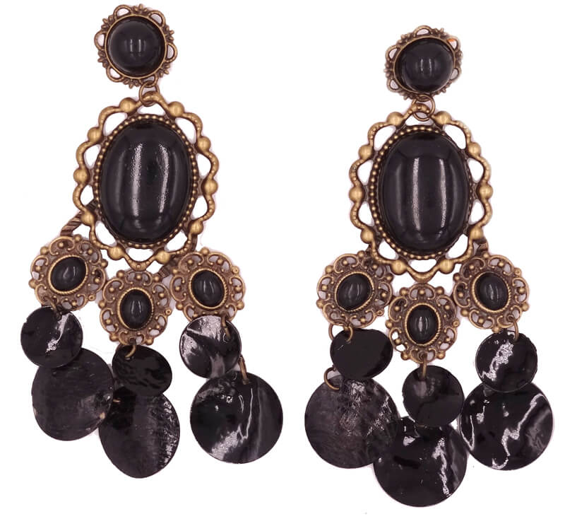 Boucle d'oreille