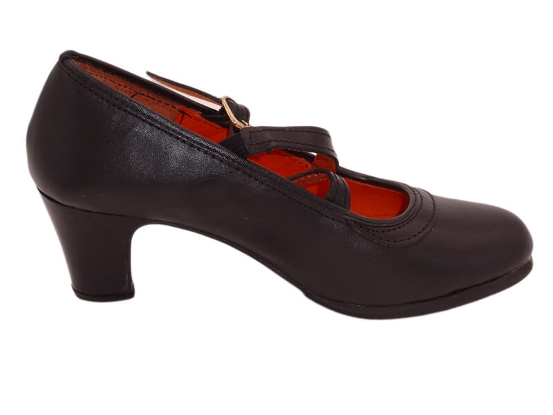 Chaussure de sévillane
