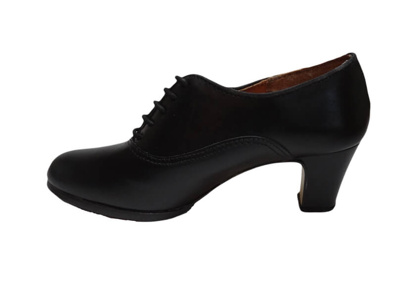 Chaussure de Flamenco