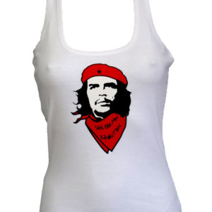 Debardeur femme feria el Che