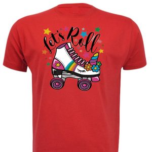 Tee-shirt enfant licorne