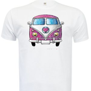 Tee-shirt vintage enfant